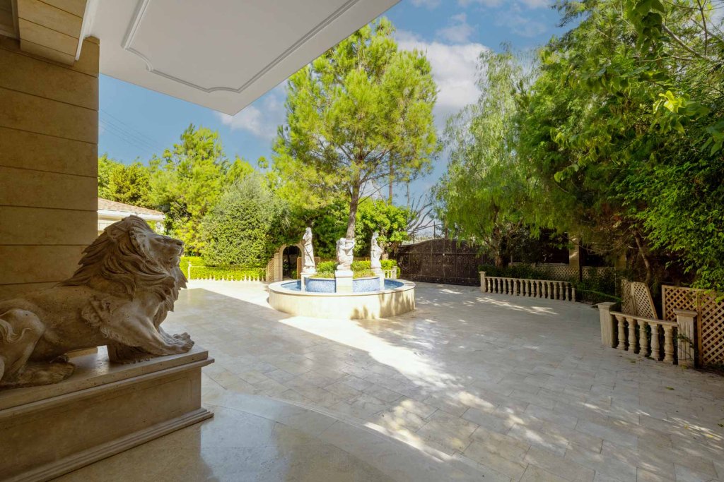 Квартира в Лимасоле, Кипр, 1 158 м² - фото 2