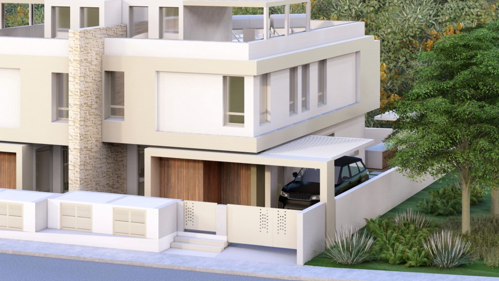 Квартира в Пафосе, Кипр - фото 3