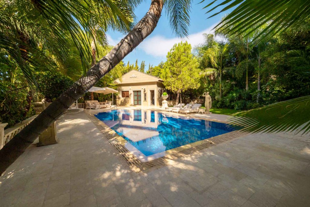 Квартира в Лимасоле, Кипр, 1 158 м² - фото 3