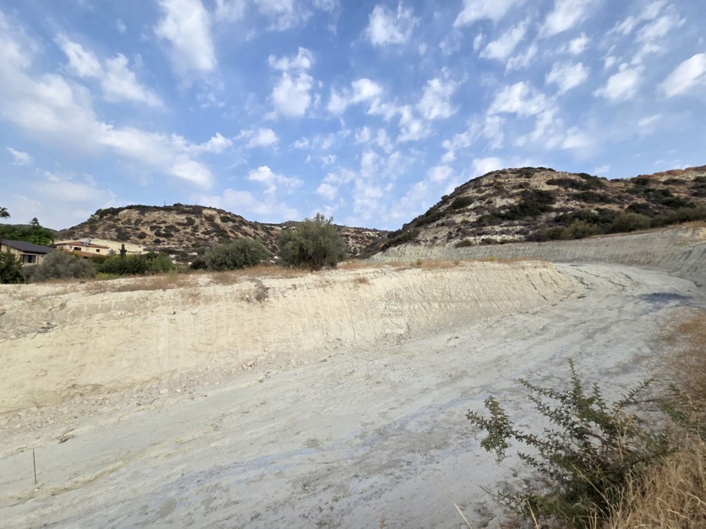 Кафе, ресторан в Лимасоле, Кипр - фото 5