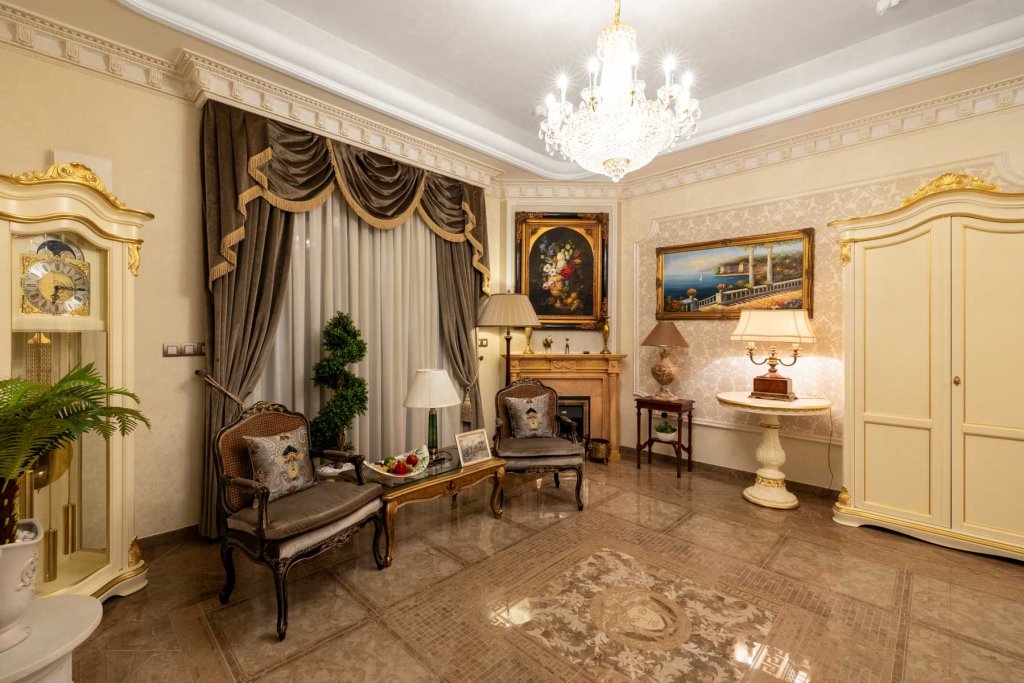 Квартира в Лимасоле, Кипр, 1 158 м² - фото 10