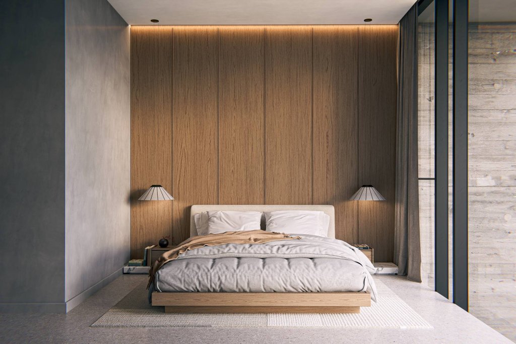 Апартаменты в Ларнаке, Кипр, 95 м² - фото 10