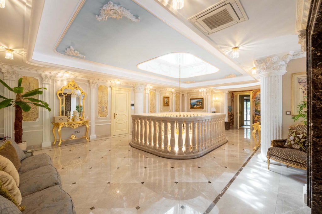 Квартира в Лимасоле, Кипр, 1 158 м² - фото 15