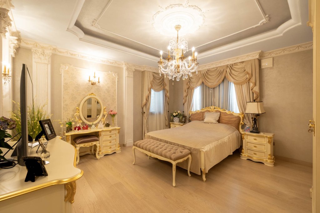 Квартира в Лимасоле, Кипр, 1 158 м² - фото 16