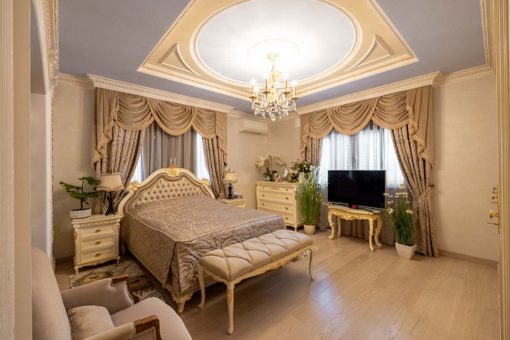 Квартира в Лимасоле, Кипр, 1 158 м² - фото 18