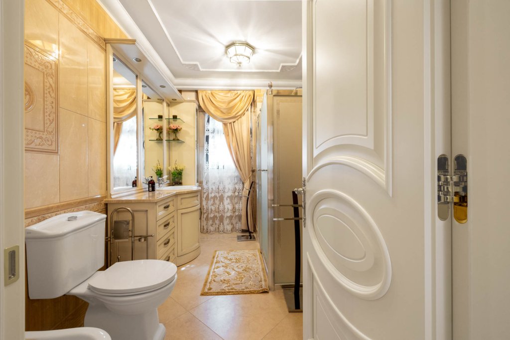 Квартира в Лимасоле, Кипр, 1 158 м² - фото 19