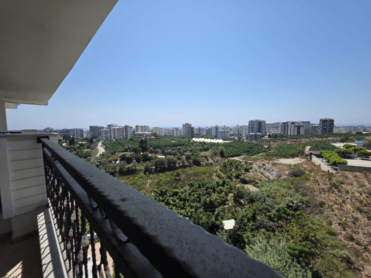 Апартаменты в Алании, Турция, 85 м² - фото 1