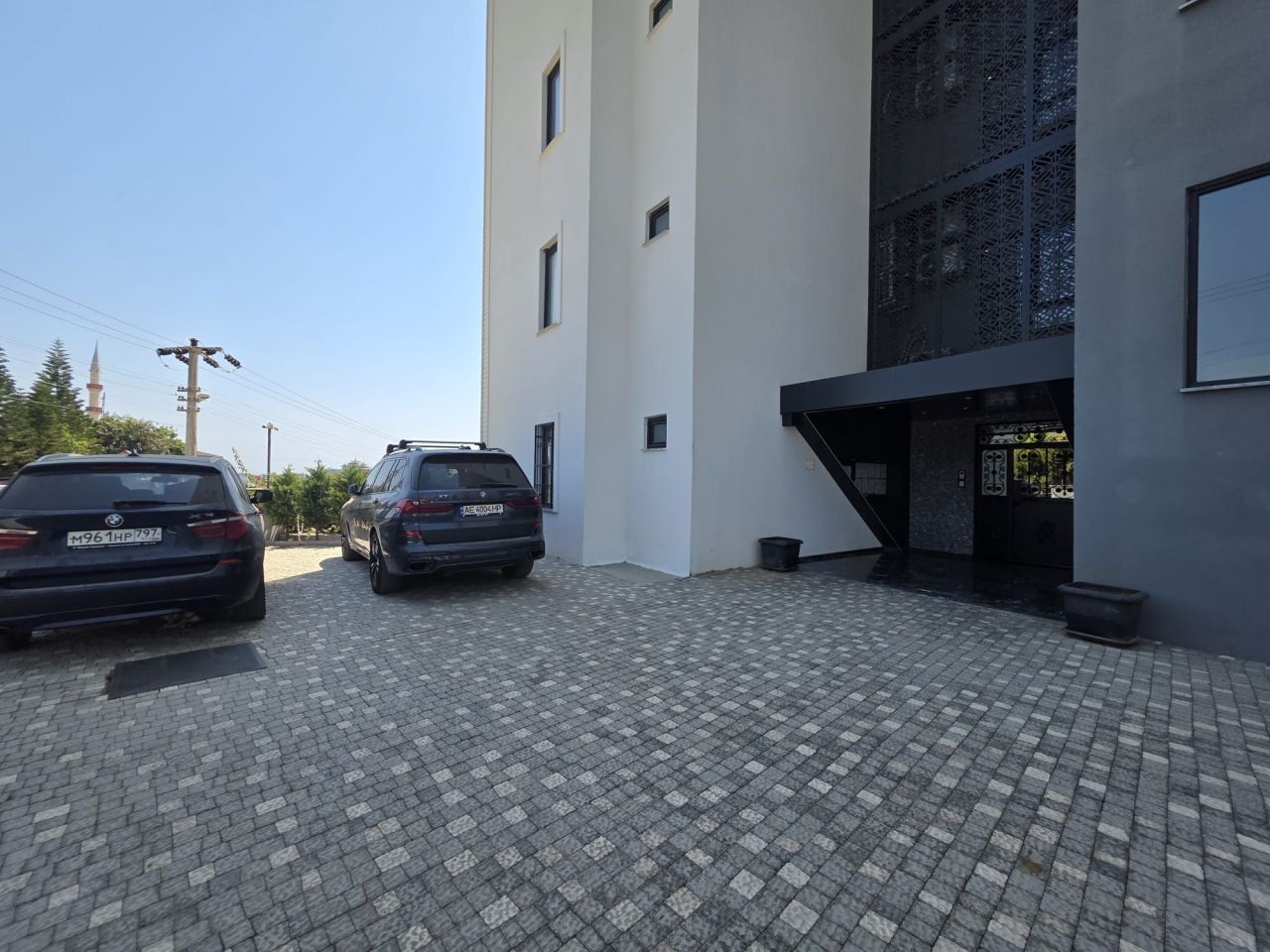 Апартаменты в Алании, Турция, 85 м² - фото 4