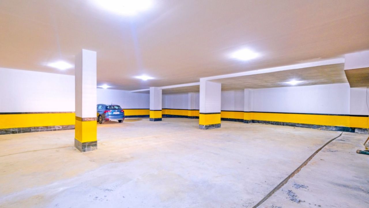 Апартаменты в Алании, Турция, 154 м² - фото 5