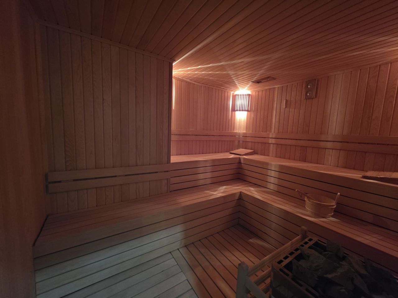 Апартаменты в Алании, Турция, 85 м² - фото 7