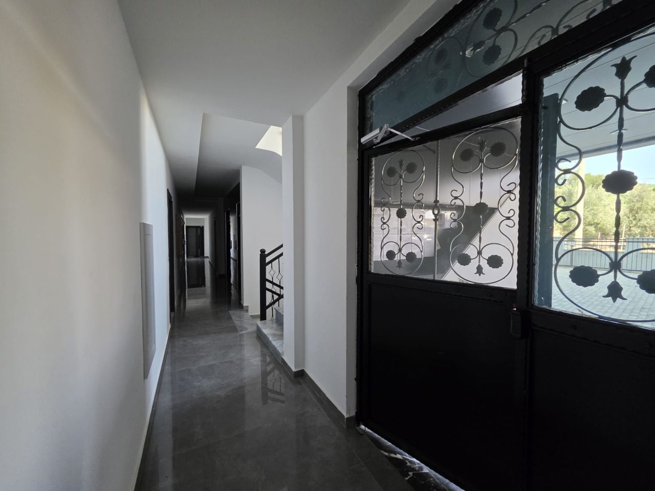 Апартаменты в Алании, Турция, 85 м² - фото 13