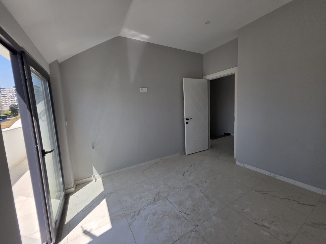 Апартаменты в Алании, Турция, 85 м² - фото 14