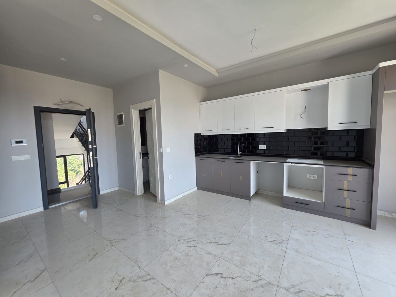 Апартаменты в Алании, Турция, 85 м² - фото 16