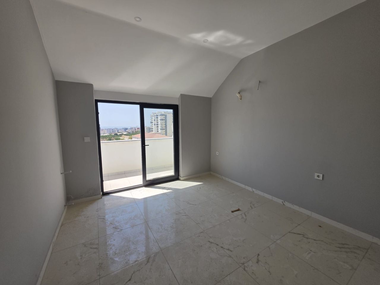 Апартаменты в Алании, Турция, 85 м² - фото 19