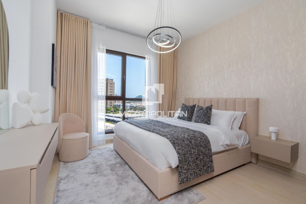 Апартаменты в Дубае, ОАЭ, 68 м² - фото 1