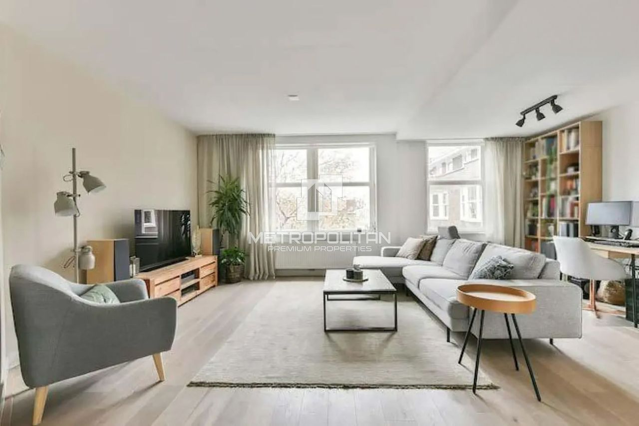 Апартаменты в Дубае, ОАЭ, 91 м² - фото 1