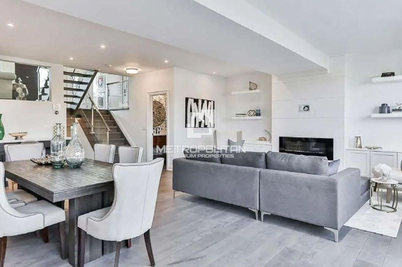 Апартаменты в Дубае, ОАЭ, 91 м² - фото 2