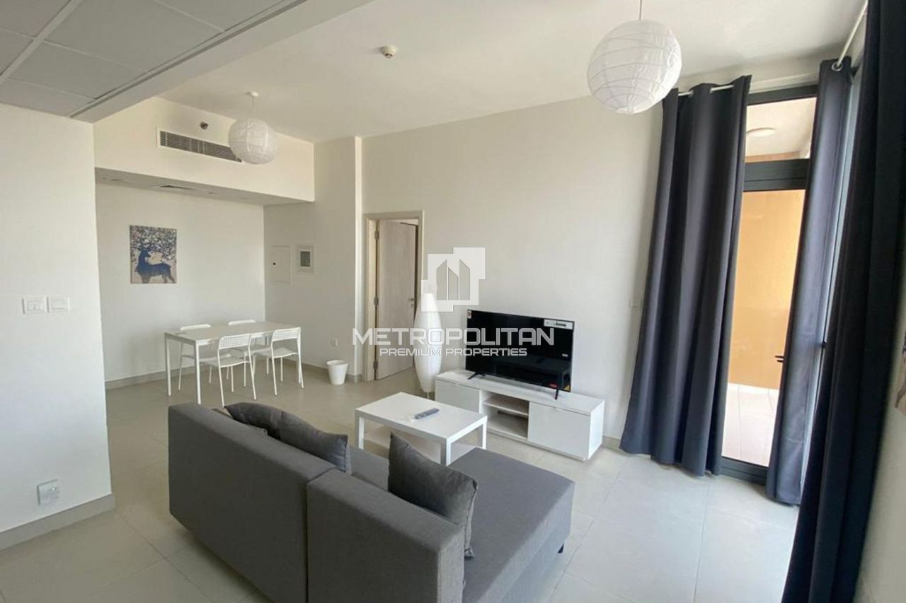 Апартаменты в Дубае, ОАЭ, 58 м² - фото 2