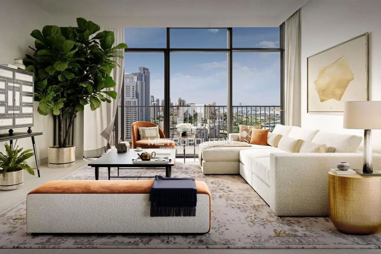 Апартаменты в Дубае, ОАЭ, 154 м² - фото 3