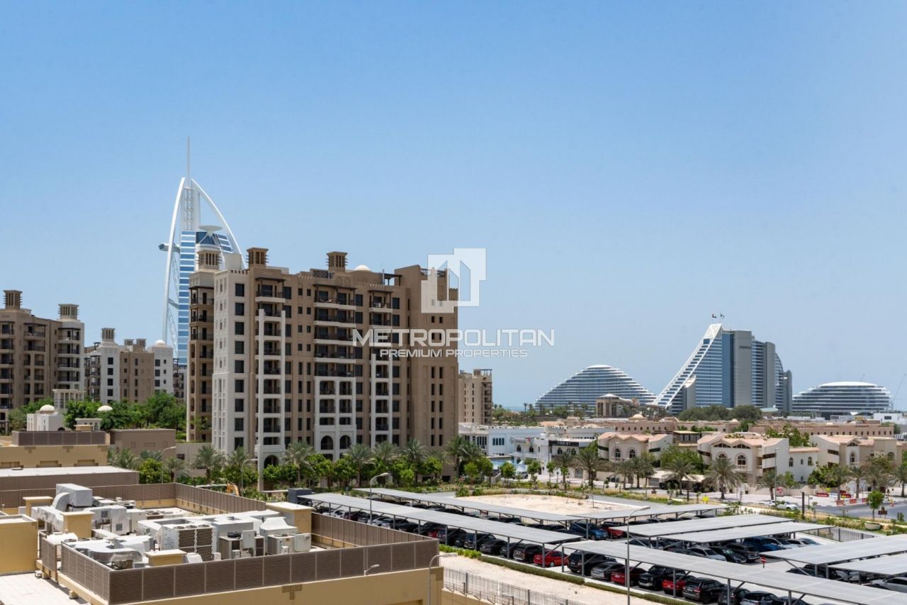 Апартаменты в Дубае, ОАЭ, 68 м² - фото 3