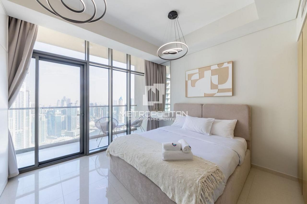 Апартаменты в Дубае, ОАЭ, 40 м² - фото 3