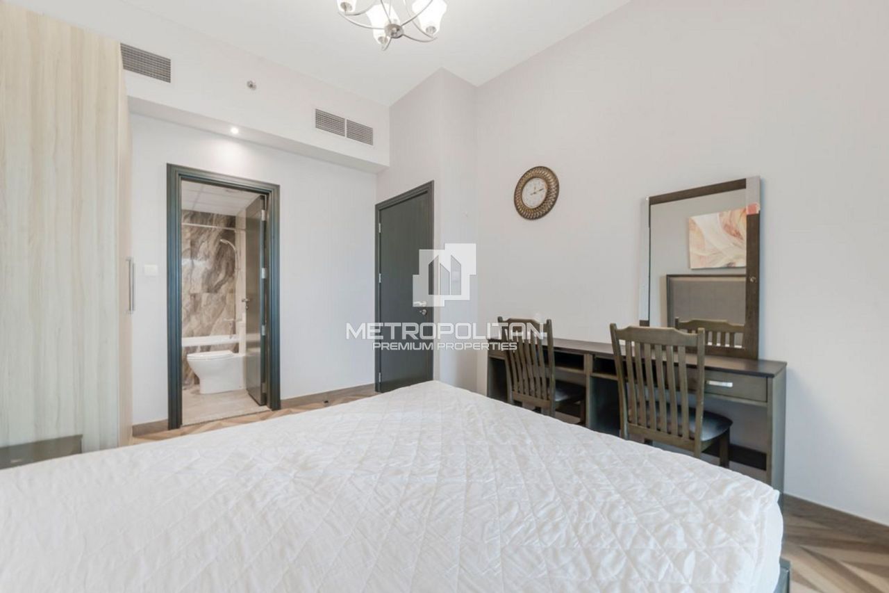 Апартаменты в Дубае, ОАЭ, 87 м² - фото 4