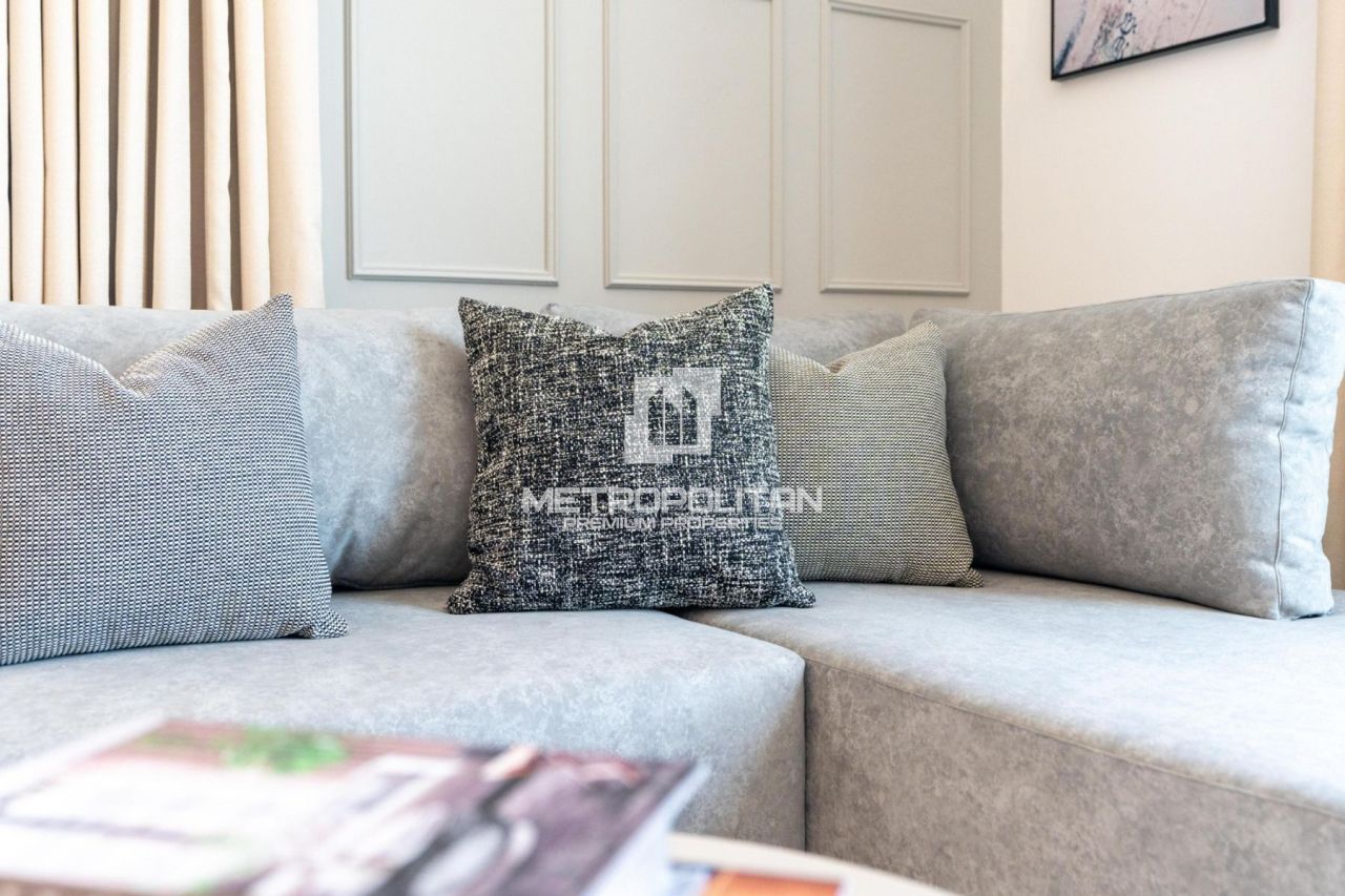 Апартаменты в Дубае, ОАЭ, 68 м² - фото 4