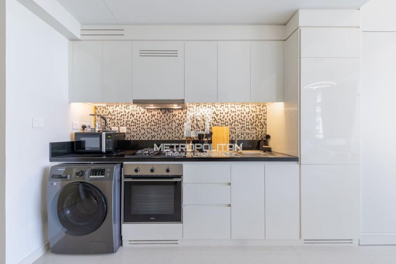 Апартаменты в Дубае, ОАЭ, 40 м² - фото 4