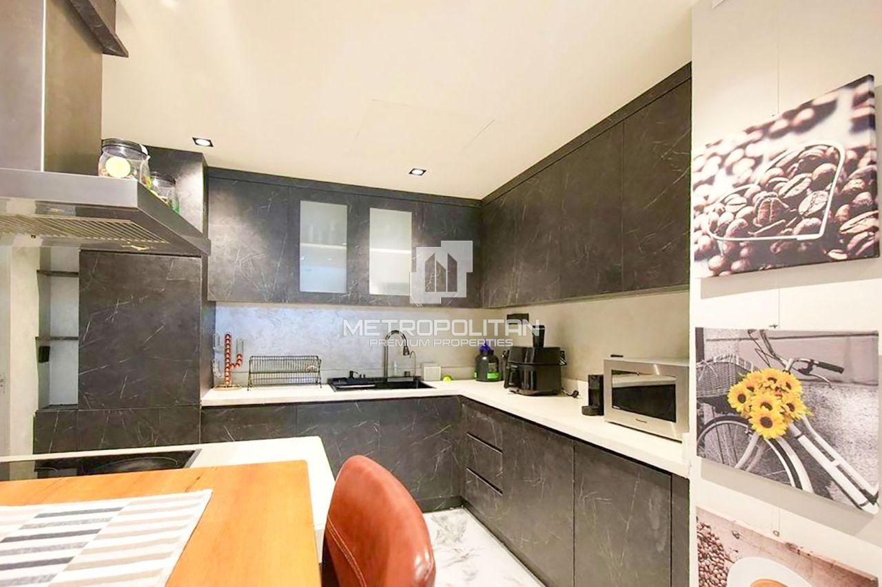 Апартаменты в Дубае, ОАЭ, 282 м² - фото 4