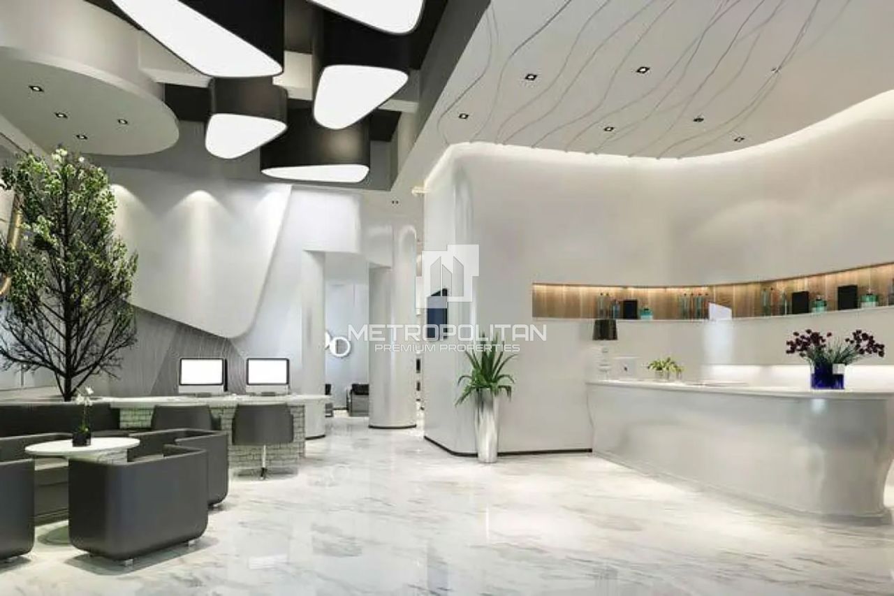 Апартаменты в Дубае, ОАЭ, 91 м² - фото 4