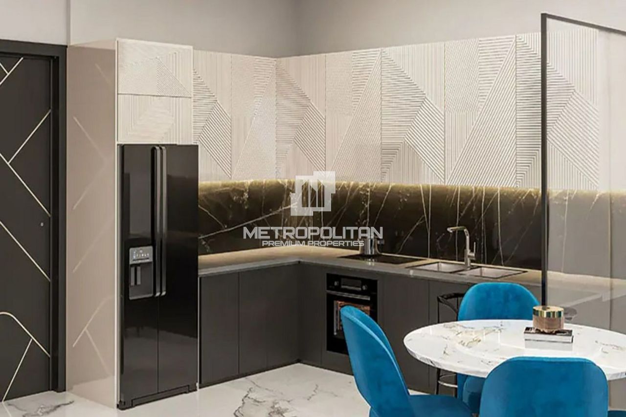 Апартаменты в Дубае, ОАЭ, 70 м² - фото 5