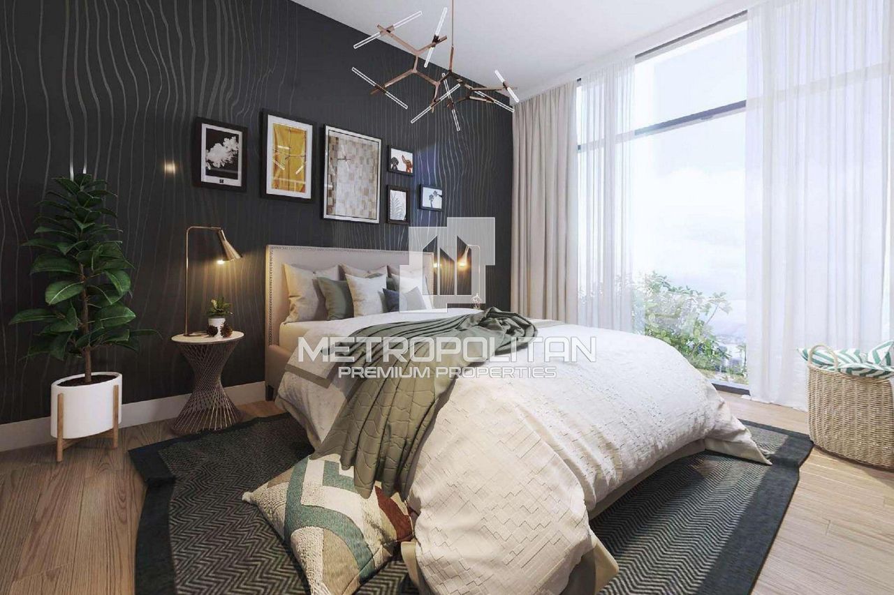 Апартаменты в Дубае, ОАЭ, 62 м² - фото 5