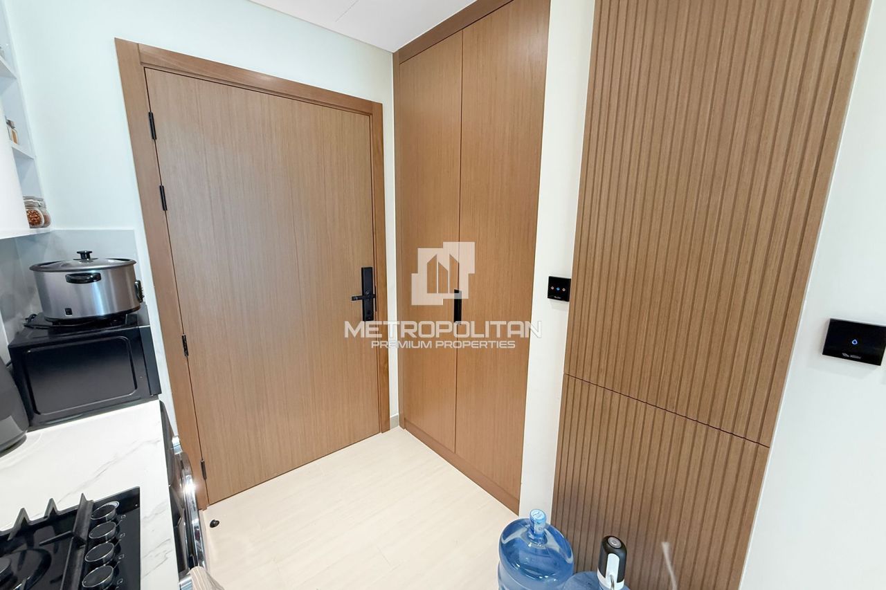 Апартаменты в Дубае, ОАЭ, 36 м² - фото 5