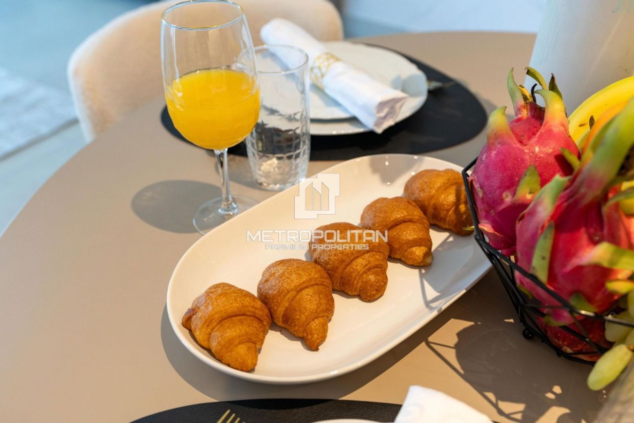 Апартаменты в Дубае, ОАЭ, 68 м² - фото 5