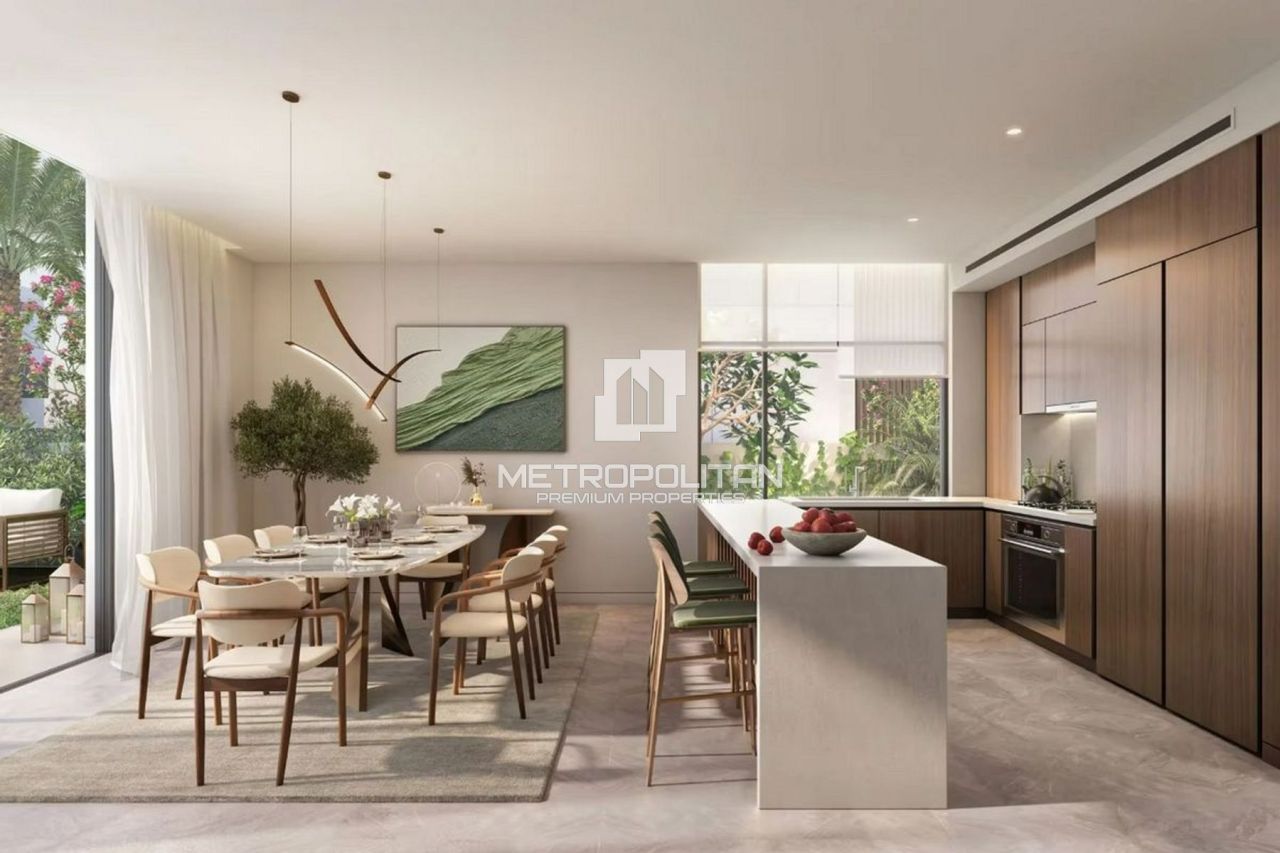 Таунхаус в Дубае, ОАЭ, 289 м² - фото 5