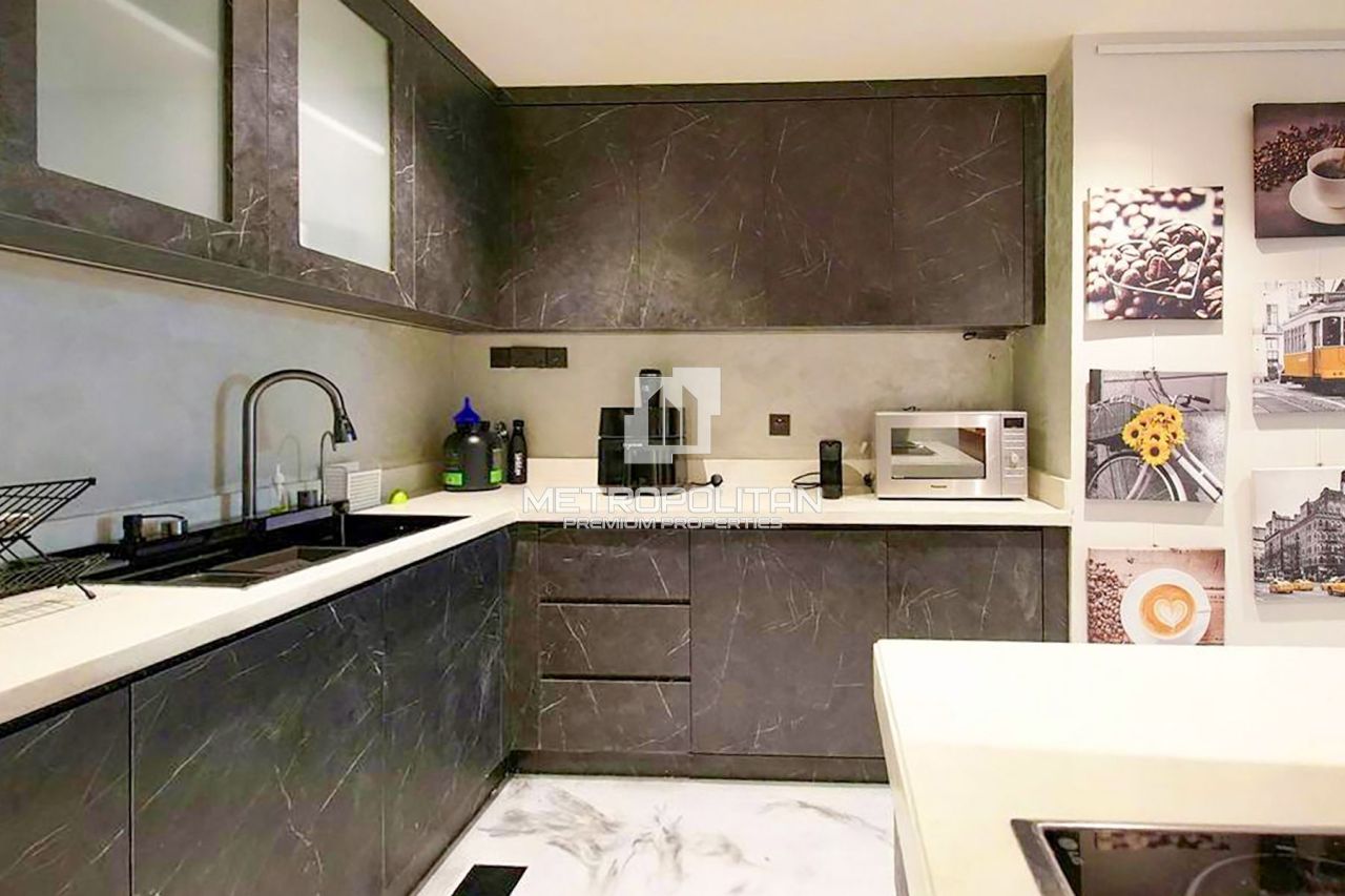 Апартаменты в Дубае, ОАЭ, 282 м² - фото 5