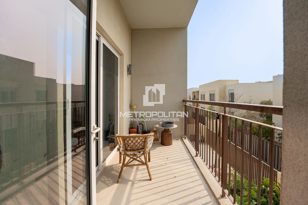 Вилла в Дубае, ОАЭ, 191 м² - фото 5