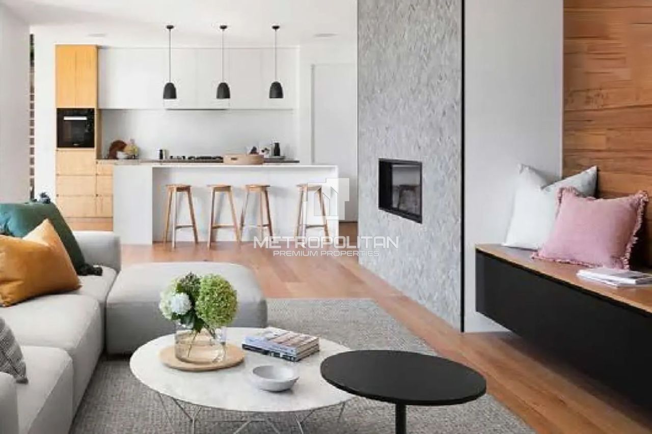 Апартаменты в Дубае, ОАЭ, 91 м² - фото 6