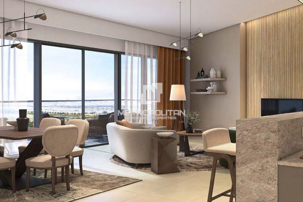 Апартаменты в Дубае, ОАЭ, 61 м² - фото 6