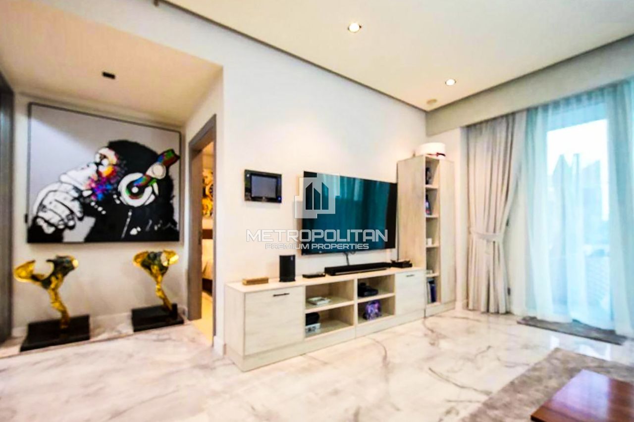 Апартаменты в Дубае, ОАЭ, 282 м² - фото 6