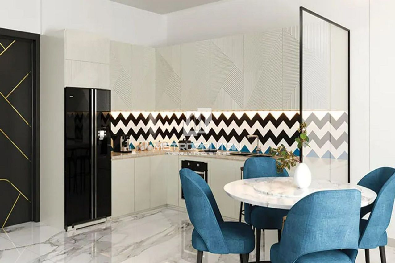 Апартаменты в Дубае, ОАЭ, 70 м² - фото 6