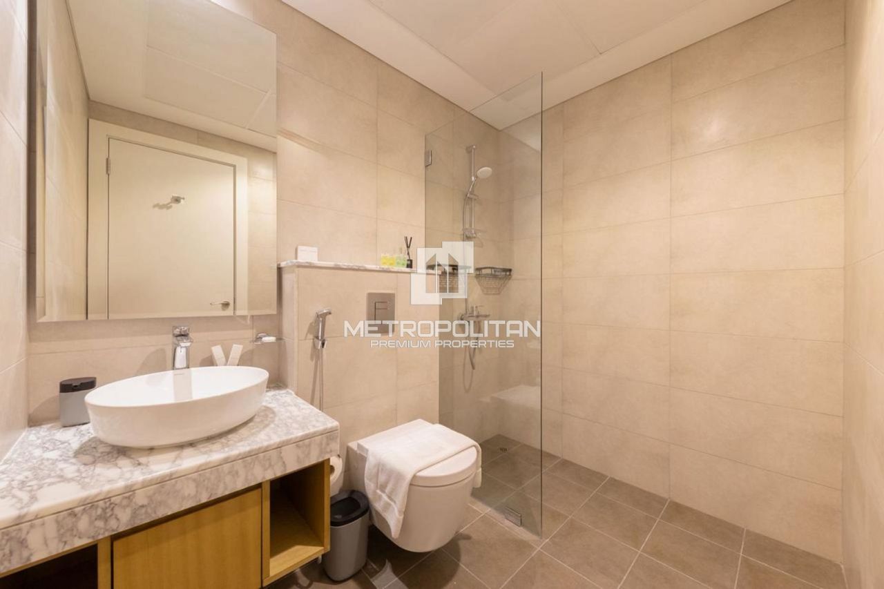 Апартаменты в Дубае, ОАЭ, 40 м² - фото 6