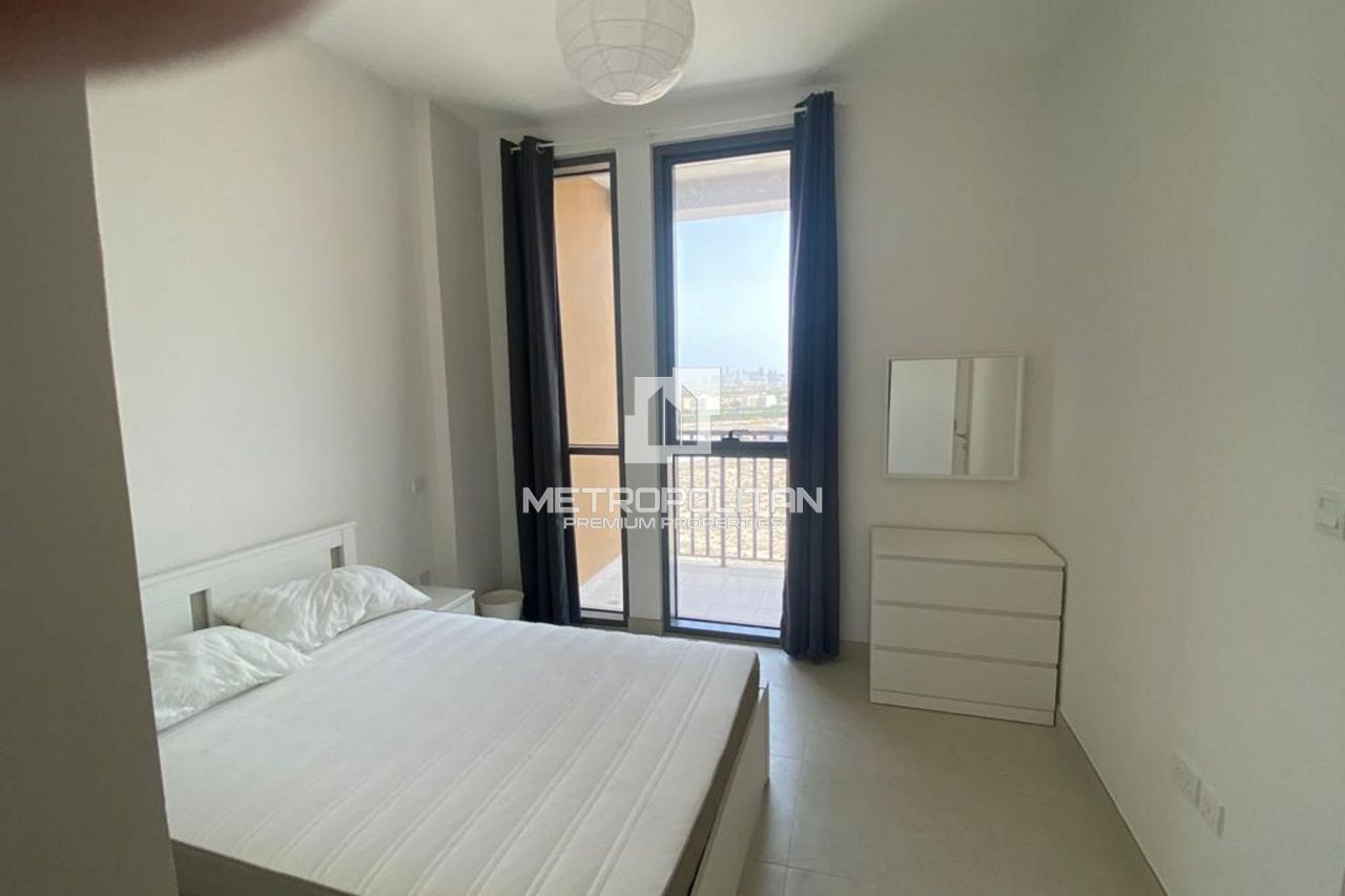 Апартаменты в Дубае, ОАЭ, 58 м² - фото 6