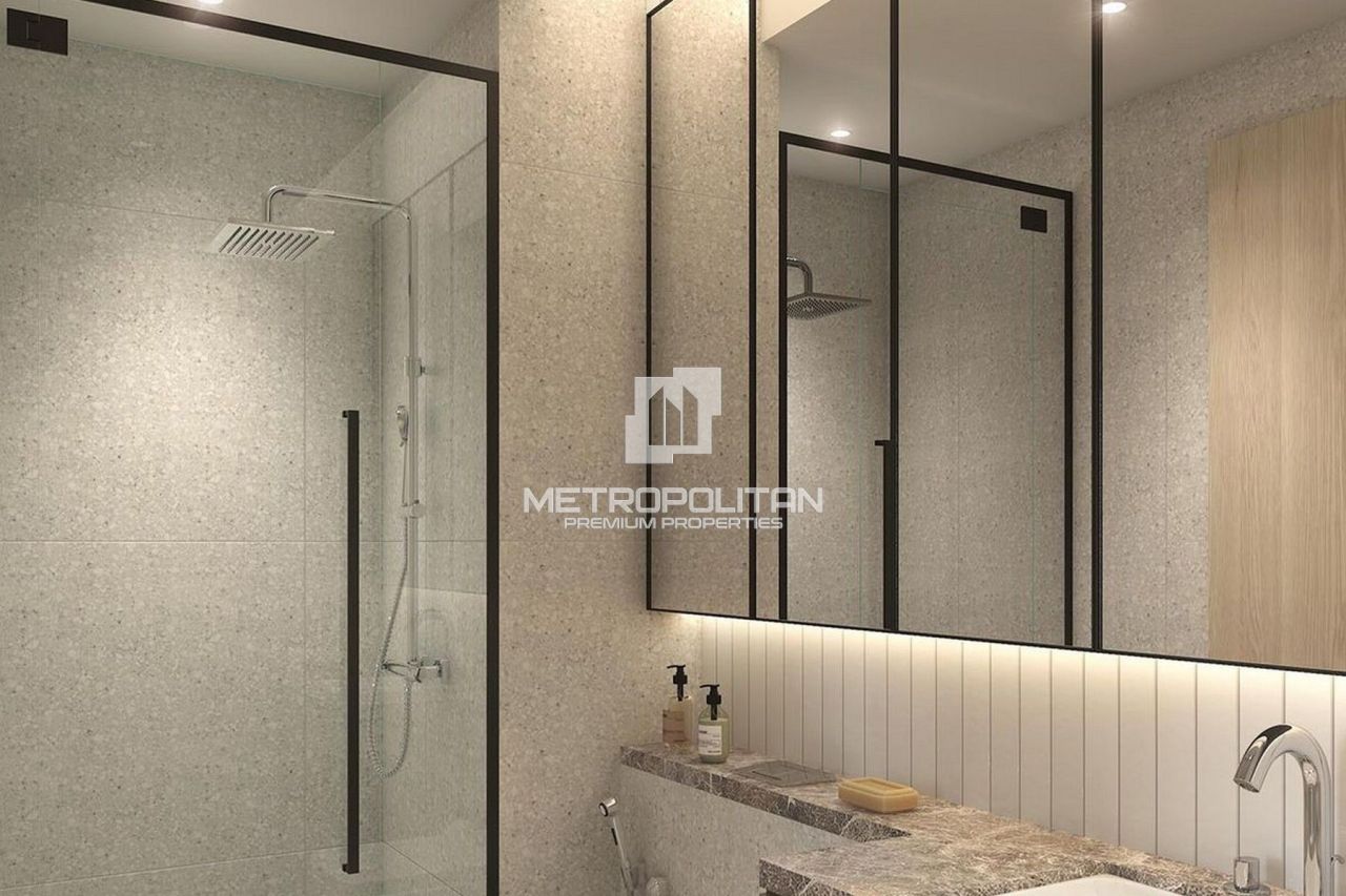 Апартаменты в Дубае, ОАЭ, 61 м² - фото 7