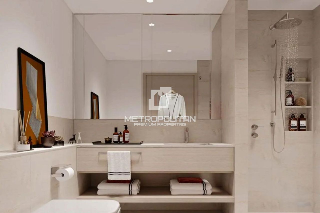 Апартаменты в Дубае, ОАЭ, 154 м² - фото 7