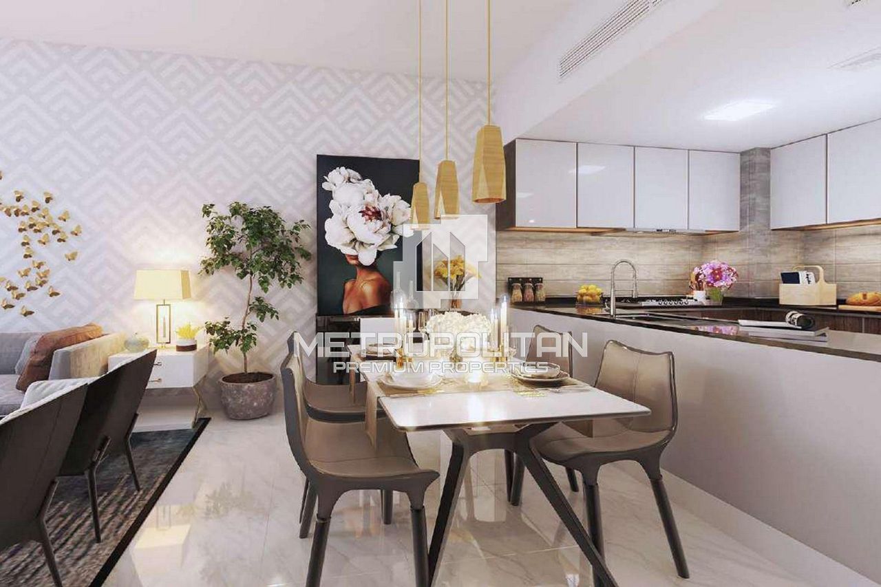 Апартаменты в Дубае, ОАЭ, 62 м² - фото 7