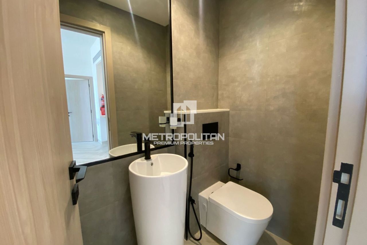 Апартаменты в Дубае, ОАЭ, 65 м² - фото 7