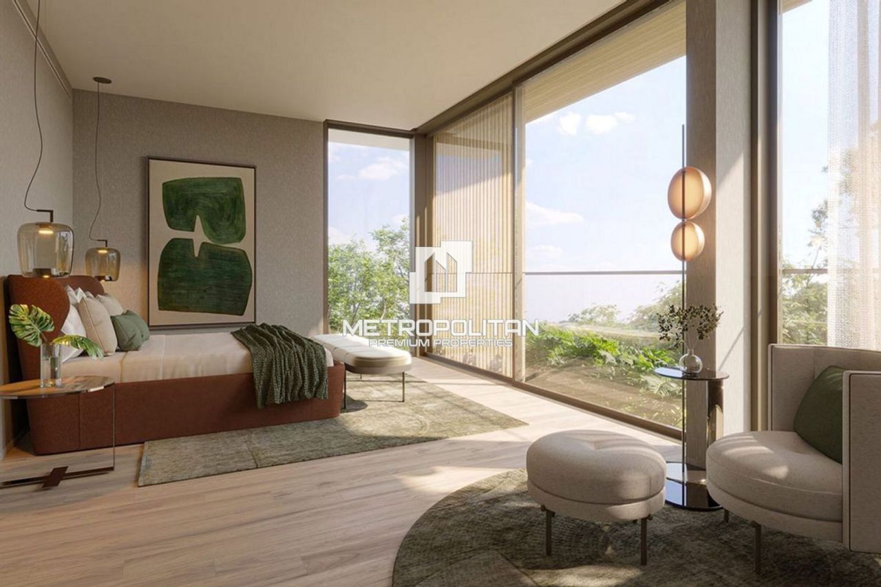 Вилла в Дубае, ОАЭ, 286 м² - фото 7