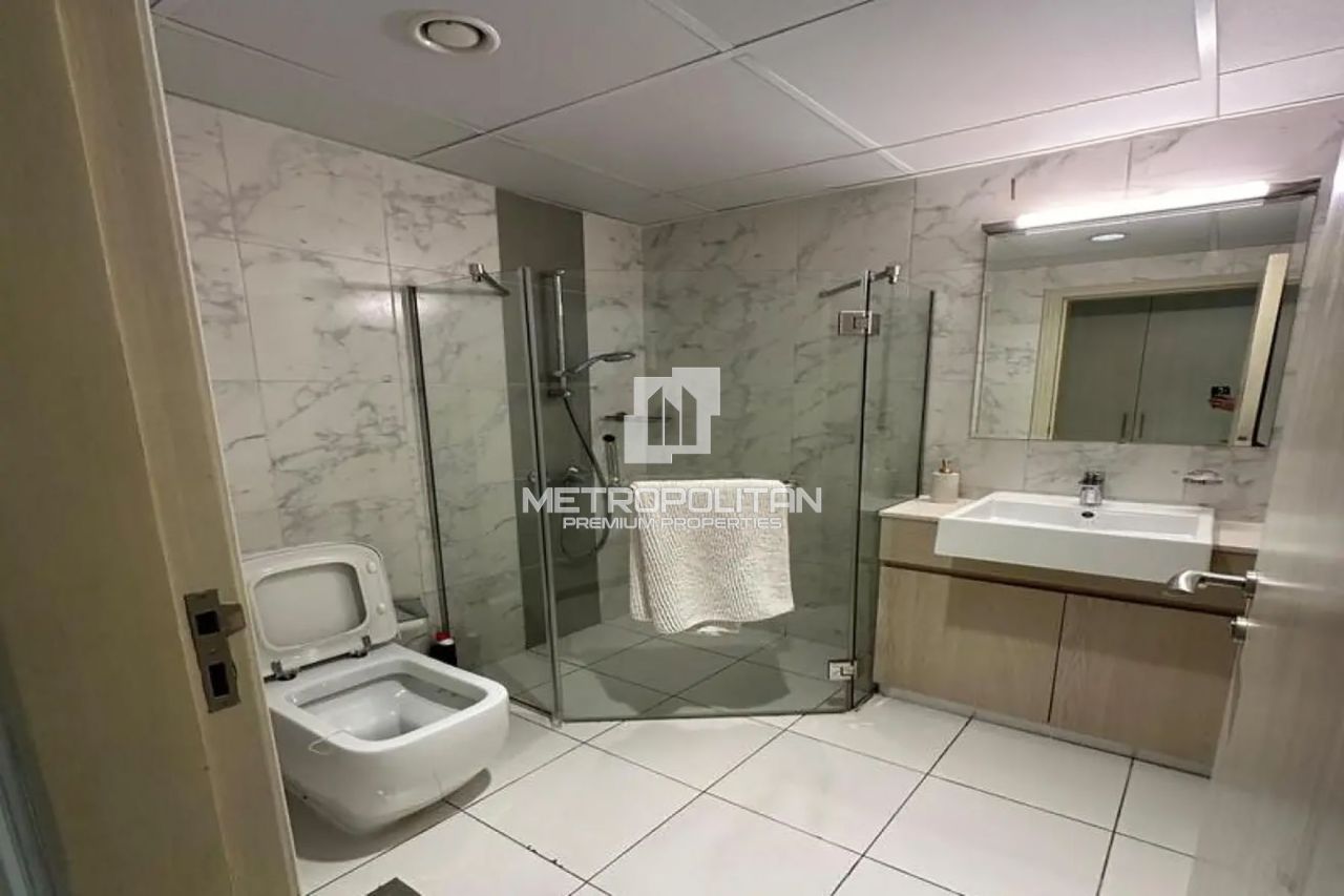 Апартаменты в Дубае, ОАЭ, 58 м² - фото 7