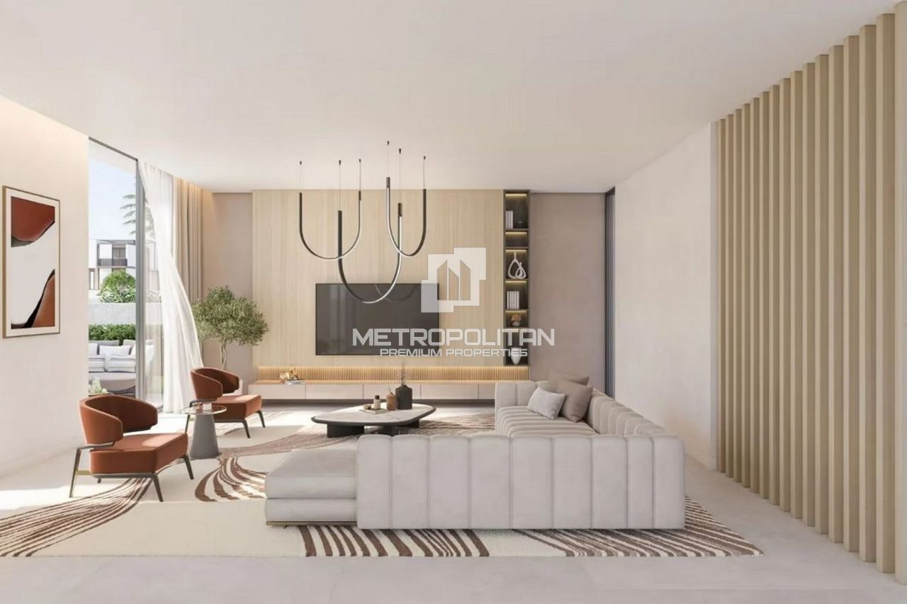 Таунхаус в Дубае, ОАЭ, 289 м² - фото 7